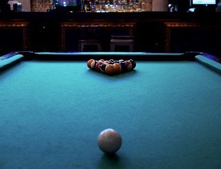 pool table room dimensions in Port Townsend content img1